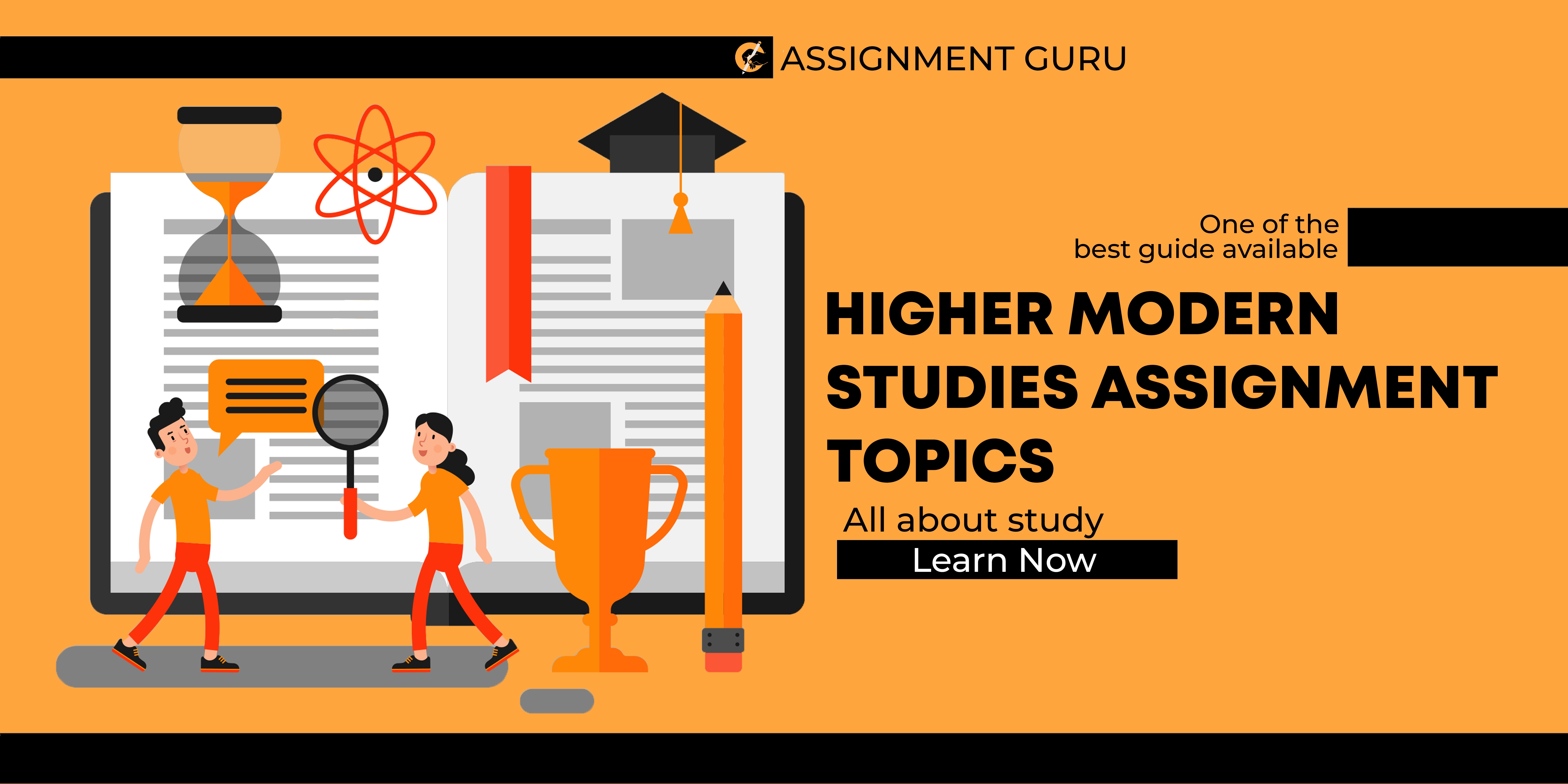 ideas for higher modern studies assignment topics